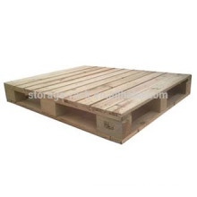 Stacking Pallet /Wood Material Euro Pallets/4-Way Entry Type pallet